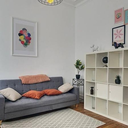 Tuscany - Sublime T2 Hypercentre Toulouse Eksteriør bilde